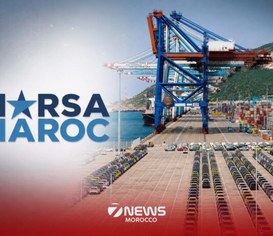 Port operator Marsa Maroc to invest $2bn in expansion by 2030 after strong profits Morocco’s main port operator, Marsa Maroc, says it had a strong 2025 and is preparing a large investment drive to expand its business in Morocco and abroad.