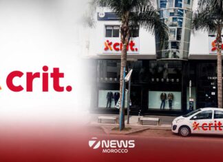 French recruiter CRIT grows worldwide as Morocco becomes a key market A French recruitment company CRIT that helps firms hire temporary workers says its business is growing fast, with Morocco playing an important role.