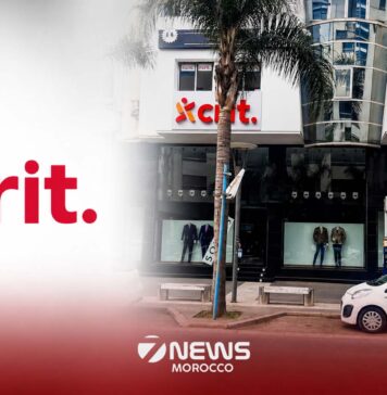 French recruiter CRIT grows worldwide as Morocco becomes a key market A French recruitment company CRIT that helps firms hire temporary workers says its business is growing fast, with Morocco playing an important role.