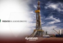 Predator Oil & Gas posts wider losses as Morocco drilling plan looms Predator Oil & Gas is preparing for a key drilling programme in Morocco next year, even as its losses widened