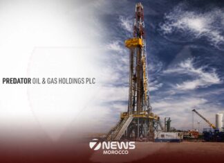 Predator Oil & Gas posts wider losses as Morocco drilling plan looms Predator Oil & Gas is preparing for a key drilling programme in Morocco next year, even as its losses widened