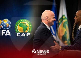 CAF backs Infantino for FIFA re-election in 2027–2031 term CAF officials have confirmed their support for Gianni Infantino to continue as president of FIFA for the 2027 to 2031 term.
