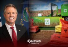 US lawmaker seeks to scrap tariffs on Moroccan fertilisers A Republican US senator has put forward a bill that would remove tariffs on phosphate fertilisers, including imports from Morocco, in an effort to reduce costs for American farmers.