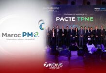 New SME programme targets green transition and Industry 4.0 adoption in Morocco Morocco has launched a national programme to support the growth of small businesses. The initiative, PACTE TPME, was introduced by Maroc PME