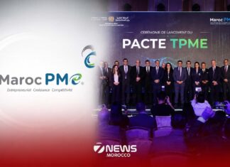 New SME programme targets green transition and Industry 4.0 adoption in Morocco Morocco has launched a national programme to support the growth of small businesses. The initiative, PACTE TPME, was introduced by Maroc PME
