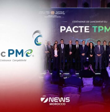 New SME programme targets green transition and Industry 4.0 adoption in Morocco Morocco has launched a national programme to support the growth of small businesses. The initiative, PACTE TPME, was introduced by Maroc PME