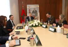 Morocco cracks down on hospital delays with new “Chikaya Santé” App, WhatsApp hotline and real time monitoring of health services Morocco has introduced a new digital platform to make it easier for people to send in complaints and feedback about the public health system.