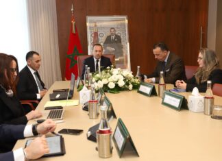 Morocco cracks down on hospital delays with new “Chikaya Santé” App, WhatsApp hotline and real time monitoring of health services Morocco has introduced a new digital platform to make it easier for people to send in complaints and feedback about the public health system.