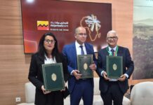 Morocco flour mills get new financing deal to protect subsidised bread supply Subsidised flour remains a key social policy. Prices are regulated to keep bread affordable, but mills often buy wheat at market rates