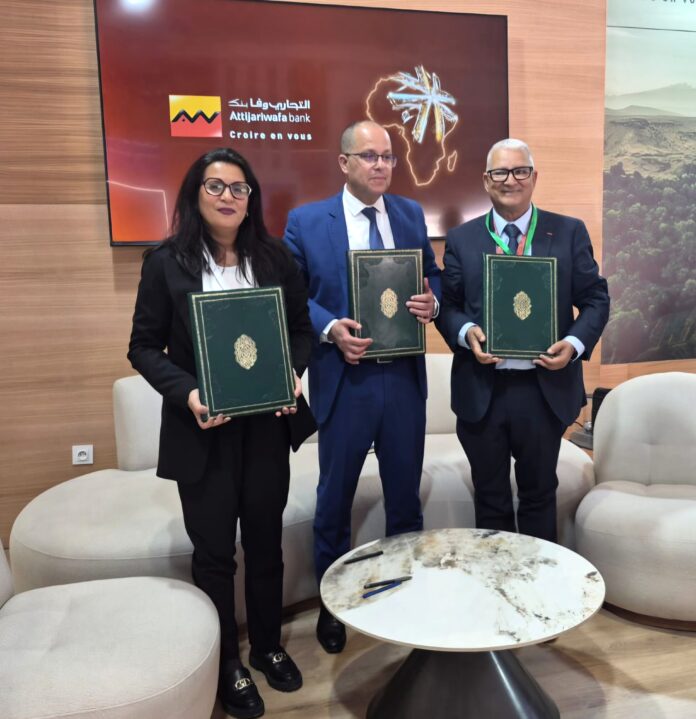 Subsidised flour remains a key social policy. Prices are regulated to keep bread affordable, but mills often buy wheat at market rates