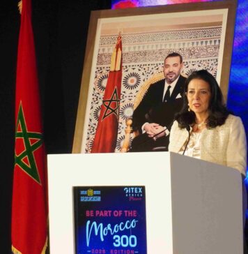 Morocco targets 3,000 startups and 100,000 tech jobs a year in major digital 2030 push Amal El Fallah Seghrouchni, Minister Delegate in charge of Digital Transition and Administrative Reform, who outlined the next phase of the country’s Morocco Digital 2030 strategy.