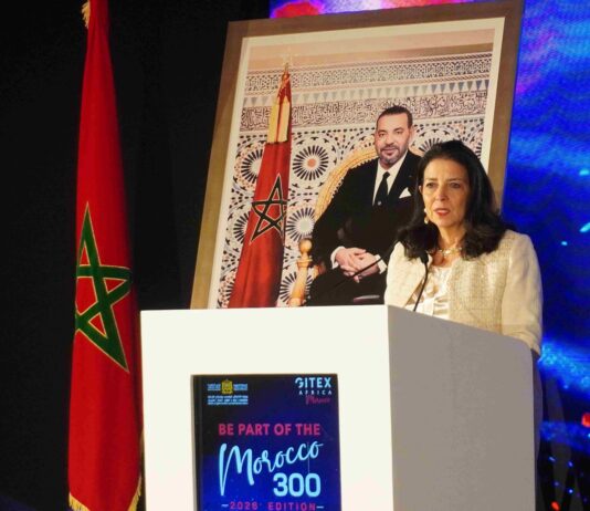 Morocco targets 3,000 startups and 100,000 tech jobs a year in major digital 2030 push Amal El Fallah Seghrouchni, Minister Delegate in charge of Digital Transition and Administrative Reform, who outlined the next phase of the country’s Morocco Digital 2030 strategy.