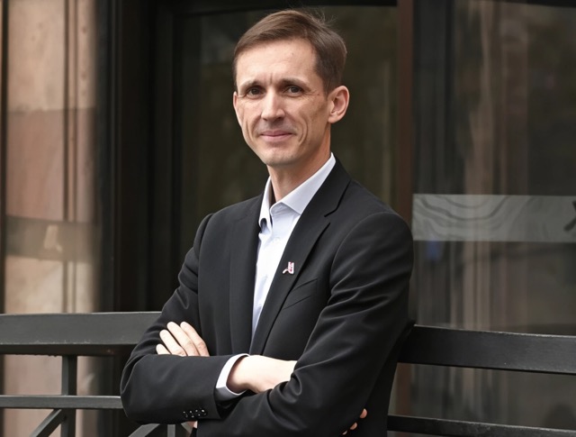 Marriott International has appointed Denis Laus as general manager of its new Taghazout Bay Marriott Resort, Marriott International has appointed Denis Laus as general manager of its new Taghazout Bay Marriott Resort,