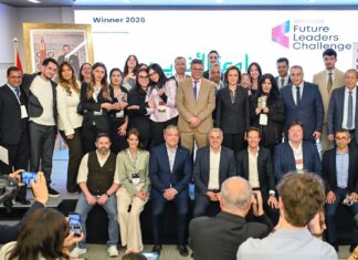 Future Leaders Challenge sends winning Moroccan students to Dubai global final Morocco hosted the final of the Future Leaders Challenge Morocco 2026 in Rabat, bringing together students, tourism professionals