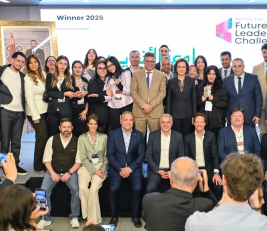 Future Leaders Challenge sends winning Moroccan students to Dubai global final Morocco hosted the final of the Future Leaders Challenge Morocco 2026 in Rabat, bringing together students, tourism professionals