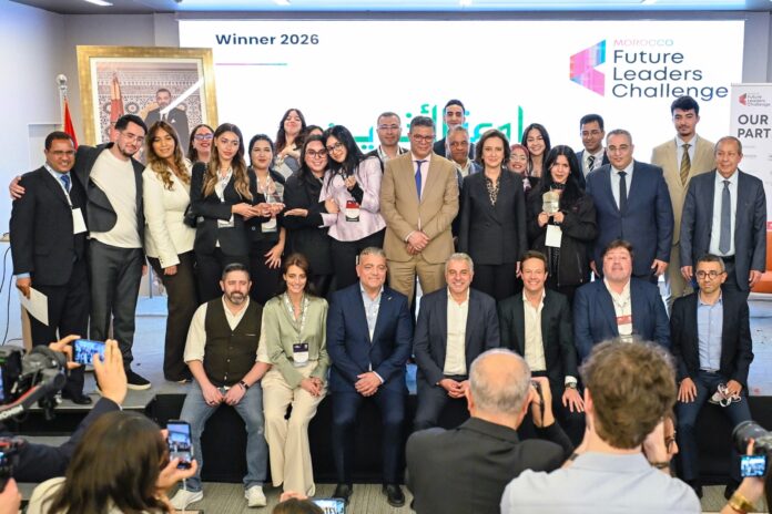 Morocco hosted the final of the Future Leaders Challenge Morocco 2026 in Rabat, bringing together students, tourism professionals