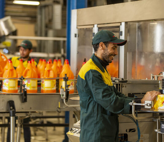 Lesieur Cristal turns olive waste into energy as Morocco agribusiness faces 50 million dirham loss Lesieur Cristal is planning to use olive waste products in new ways as it looks to improve efficiency and manage financial pressures.