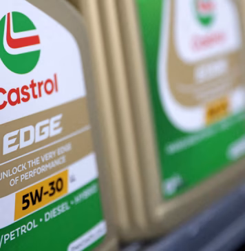Morocco automotive and industrial sector faces change after Castrol takeover deal Stonepeak buys Castrol from BP in $10.1bn deal shaking global lubricants market