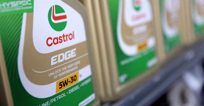 Stonepeak buys Castrol from BP in $10.1bn deal shaking global lubricants market