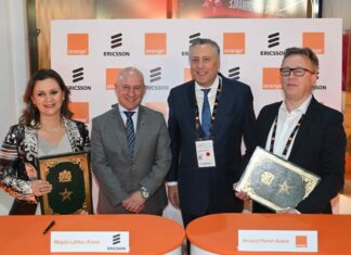 Orange opens industrial 5G lab with Ericsson to test smart city and logistics projects Orange Morocco has opened a new industrial 5G lab in partnership with Ericsson at GITEX Africa, aimed at testing how 5G can improve smart