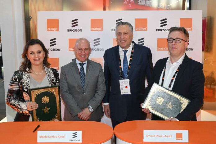 Orange Morocco has opened a new industrial 5G lab in partnership with Ericsson at GITEX Africa, aimed at testing how 5G can improve smart
