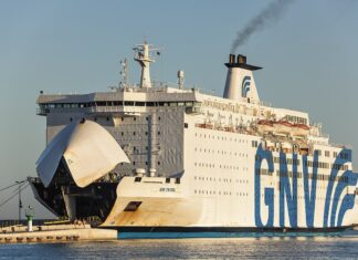 GNV to deploy cleaner next generation ships between Morocco and Spain from 2026 Italian ferry company Grandi Navi Veloci (GNV) will add two new ships, GNV Aurora and GNV Virgo, to its Morocco routes from summer 2026.