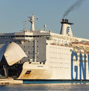 GNV to deploy cleaner next generation ships between Morocco and Spain from 2026 Italian ferry company Grandi Navi Veloci (GNV) will add two new ships, GNV Aurora and GNV Virgo, to its Morocco routes from summer 2026.