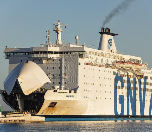 GNV to deploy cleaner next generation ships between Morocco and Spain from 2026 Italian ferry company Grandi Navi Veloci (GNV) will add two new ships, GNV Aurora and GNV Virgo, to its Morocco routes from summer 2026.