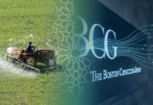 Morocco awards $1.18m contract to Boston Consulting Group-led team to map farming future to 2050 Morocco awards $1.18m contract to Boston Consulting Group-led team to map farming future to 2050