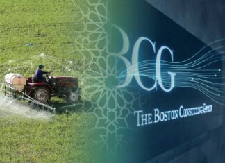 Morocco awards $1.18m contract to Boston Consulting Group-led team to map farming future to 2050 Morocco awards $1.18m contract to Boston Consulting Group-led team to map farming future to 2050