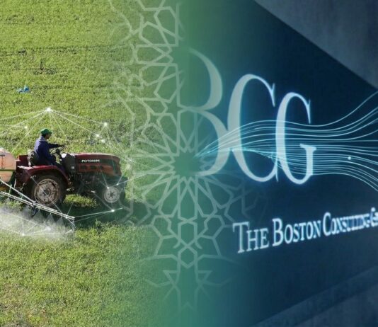 Morocco awards $1.18m contract to Boston Consulting Group-led team to map farming future to 2050 Morocco awards $1.18m contract to Boston Consulting Group-led team to map farming future to 2050