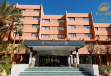 Three Kenzi hotels win global green tourism badge in Morocco Kenzi Hotels Group says three of its hotels in Morocco have won Travelife certification, a UK-based label for sustainable tourism.