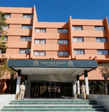 Three Kenzi hotels win global green tourism badge in Morocco Kenzi Hotels Group says three of its hotels in Morocco have won Travelife certification, a UK-based label for sustainable tourism.