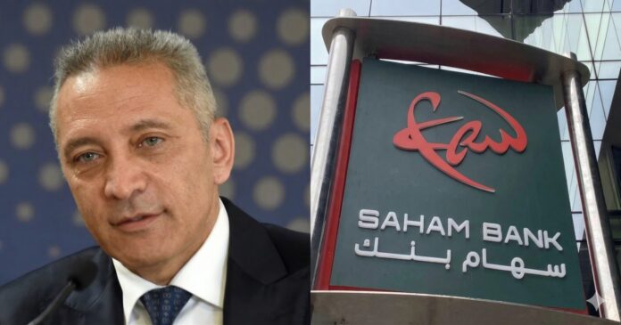 Saham Bank has reported net income of 1.7bn dirhams for 2025, up 117% on the previous year, in its first full year under Elalamy
