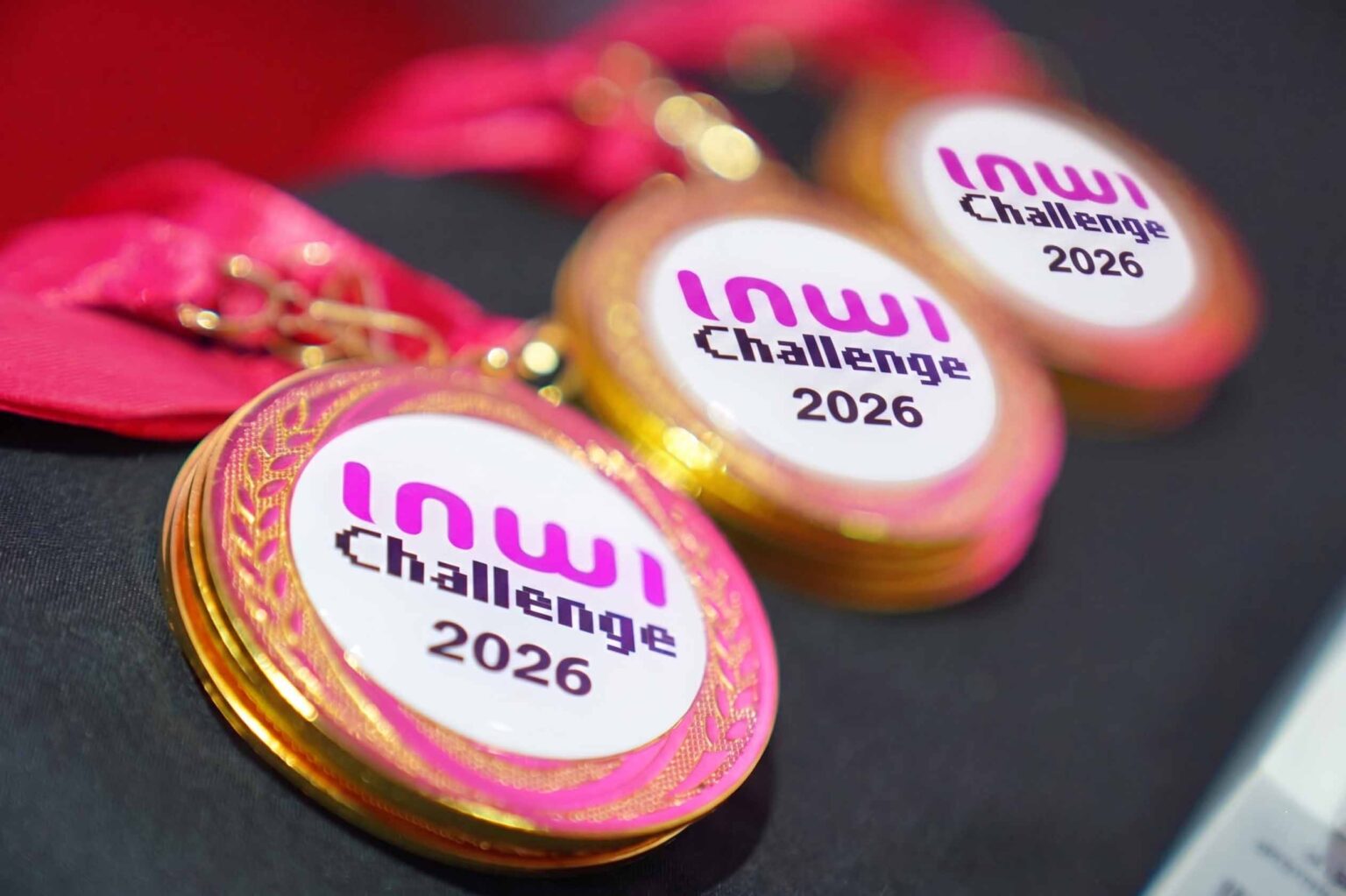 inwi Startup Challenge Morocco Gaming Expo 2026 win by inwi app ...