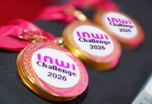 inwi Startup Challenge Morocco Gaming Expo 2026 win by inwi app gamification prize 100,000 Dirhams Moroccan telecom operator inwi has launched a new Startup Gamification Challenge in partnership with the Ministry of Youth, Culture, and Communication and Morocco Gaming Industry.