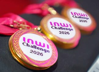 inwi Startup Challenge Morocco Gaming Expo 2026 win by inwi app gamification prize 100,000 Dirhams Moroccan telecom operator inwi has launched a new Startup Gamification Challenge in partnership with the Ministry of Youth, Culture, and Communication and Morocco Gaming Industry.