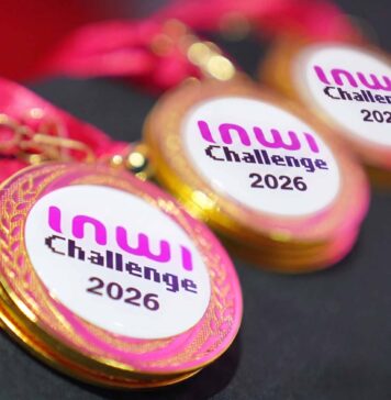 inwi Startup Challenge Morocco Gaming Expo 2026 win by inwi app gamification prize 100,000 Dirhams Moroccan telecom operator inwi has launched a new Startup Gamification Challenge in partnership with the Ministry of Youth, Culture, and Communication and Morocco Gaming Industry.