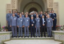 Military families to access wider hospital network in Morocco health deal Morocco has signed a deal that will make it easier for military personnel and their families to access hospital care.