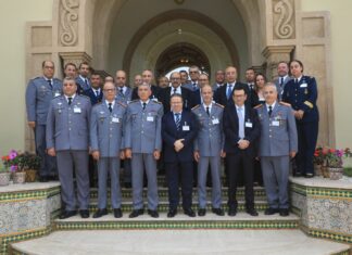 Military families to access wider hospital network in Morocco health deal Morocco has signed a deal that will make it easier for military personnel and their families to access hospital care.