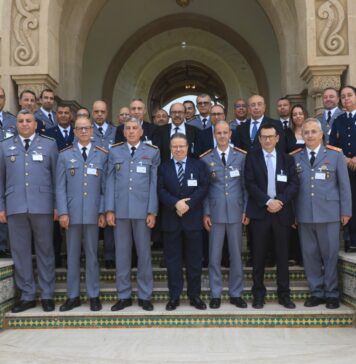 Military families to access wider hospital network in Morocco health deal Morocco has signed a deal that will make it easier for military personnel and their families to access hospital care.