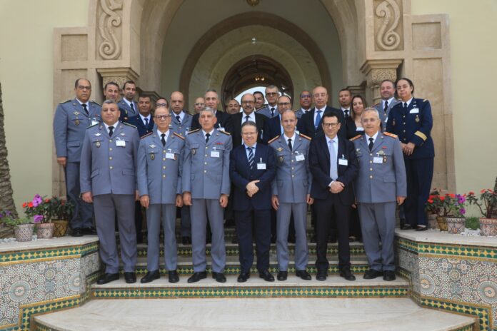 Morocco has signed a deal that will make it easier for military personnel and their families to access hospital care.