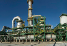 OCP Group secures €95m World Bank backing for massive waste project OCP Group and the International Finance Corporation are finalising a funding deal to improve how industrial waste is handled