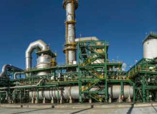 OCP Group secures €95m World Bank backing for massive waste project OCP Group and the International Finance Corporation are finalising a funding deal to improve how industrial waste is handled