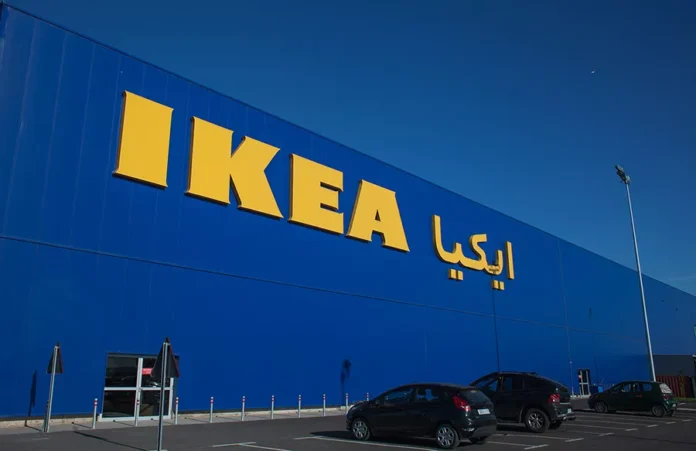 IKEA Morocco is part of IKEA and has operated in the country since 2016, when it opened its first store in Zenata.