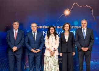 Morocco targets 26 million tourists by 2030 as summit opens in Marrakech The second International Conference on Tourism Innovation and Investment brought together around 150 global tourism leaders.
