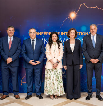 Morocco targets 26 million tourists by 2030 as summit opens in Marrakech The second International Conference on Tourism Innovation and Investment brought together around 150 global tourism leaders.