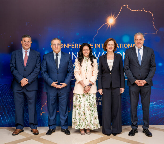 The second International Conference on Tourism Innovation and Investment brought together around 150 global tourism leaders.