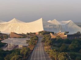 Hassan II Stadium 2.7bn dirham contract