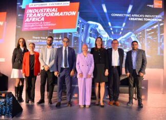 Casablanca to host first Industrial Transformation Africa event in 2026 Morocco will host a new industry event called Industrial Transformation Africa from 29 September to 1 October.